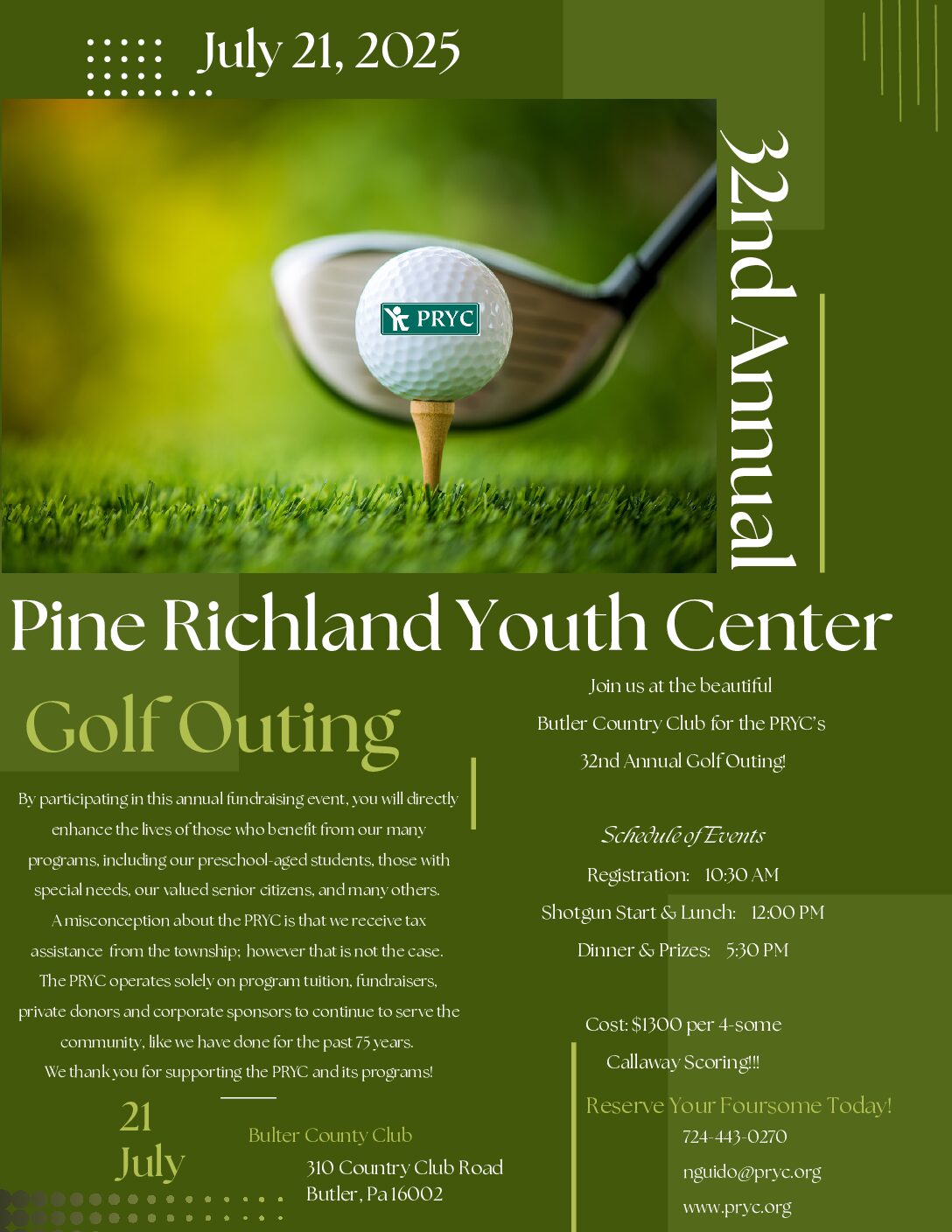 Golf Flyer_pdf (2) Flyer