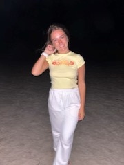 Summer camp director - Jada